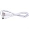 Кабель Cablexpert CCB-USB2-AMCMO1-1MW - фото 16843602