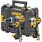 Набор электроинструмента DeWALT DCK266NT - фото 16848992