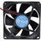 Вентилятор 5bites FB8025S-12L2 - фото 16851964