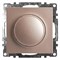 Диммирующий выключатель Stekker Катрин - фото 16853490