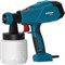 Электрический краскораспылитель Кратон ESG-450 - фото 16854650