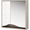 Зеркальный шкаф Onika БРЕНДОН 60.00 - фото 16855400