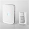 Электрический бытовой дверной звонок ELEKTROSTANDARD DBQ19M WL - фото 16857036