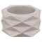 Кашпо Вещицы геометрия - фото 16859528