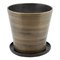Керамический горшок Вещицы BH-05-14 - фото 16859583