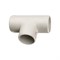 Тройник соединительный для трубы (32 мм) EKF tr-t-32 - фото 16860655