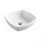 Накладная раковина керамическая Santi Line SL-1044 - фото 16861771