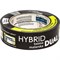 Двухсторонняя малярная лента Blue Dolphin Hybrid Dual - фото 16862387