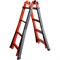 Телескопическая лестница Svelt serafina 9 ступеней - фото 16862547