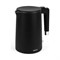 Электрический двухстенный чайник Atlanta ATH-2449 black - фото 16862824