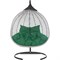 Подвесное двухместное кресло-кокон Лаура ФИДЖИ - фото 16864768