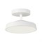 Потолочный светильник СОНЕКС MIRA LED 12W WHITE - фото 16866191
