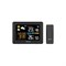 Беспроводная метеостанция BALDR B0359WST2H2PR-BLACK - фото 16870300