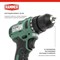 Аккумуляторная дрель HAMMER 824164 - фото 16874516