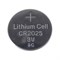 Батарейка Трофи CR2025-1BL - фото 16876276