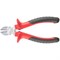 Боковые кусачки Top Tools 32D118 - фото 16876945