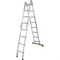 Лестница-трансформер Алюмет T4133L - фото 16878454