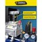 Компрессор Garage PK 40.F250/1.5 - фото 16879979