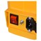 Аккумуляторный опрыскиватель HUTER SP-12/8AC - фото 16880027