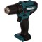 Набор инструментов MAKITA CLX226X1 - фото 16880124