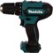 Набор инструментов MAKITA CLX226X1 - фото 16880126