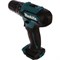 Набор инструментов MAKITA CLX226X1 - фото 16880127