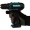 Набор инструментов MAKITA CLX226X1 - фото 16880128