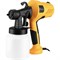 Электрический краскопульт DEKO SGD520 - фото 16880276