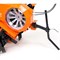 Бензиновый культиватор Daewoo DAT5560R - фото 16880910