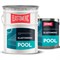 Мастика для бассейна Elastomeric Systems 3 кг, серая elastomeric pool - фото 16881085