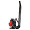Ранцевая бензиновая воздуходувка VERTON BW80M_PRO - фото 16881847