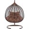 Подвесное двухместное кресло-кокон Лаура ФИДЖИ - фото 16883663