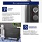 Конвекционный обогреватель STINGRAY ST-CH1020C - фото 16883810