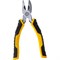 Комбинированные плоскогубцы STANLEY CONTROL-GRIP - фото 16884425