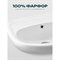 Умывальник Santek Анимо-55 - фото 16884599
