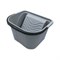 Малярное ведро для краски, для валиков 23-28 см Rollingdog 20076 - фото 16885429