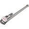 Алюминиевый прямой трубный ключ REKON 035024 - фото 16885723