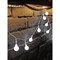 Светодиодная гирлянда Космос KOC_GIR30LEDBALL_W - фото 16885730