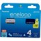 Аккумуляторы Panasonic eneloop BK-3MCDEC4BE - фото 16892322