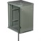Настенный серверный шкаф W&T C156050GWTWOF - фото 16892742