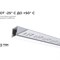 Алюминиевый профиль для светодиодной ленты Apeyron 08-50 - фото 16893364