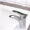 Смеситель для умывальника BOOU B8173-1 - фото 16894532