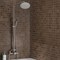 Смеситель для душа Ростовская Мануфактура Сантехники SUS124-003DK-2 - фото 16894678