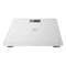 Напольные весы TITAN electronics Bathroom Scales White - фото 16895197