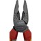 Диэлектрические комбинированные плоскогубцы Felo 58020540 - фото 16895513