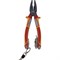 Диэлектрические комбинированные плоскогубцы Felo 58020540 - фото 16895516