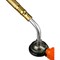 Газовая горелка vertextools 0833 - фото 16896362