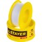 Фум-лента STAYER MASTER - фото 16896387