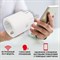 Умная Wi-Fi розетка SECURIC SEC-HV-401W - фото 16897128