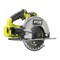 Аккумуляторная циркулярная пила Ryobi RCS18X-0 - фото 16897155